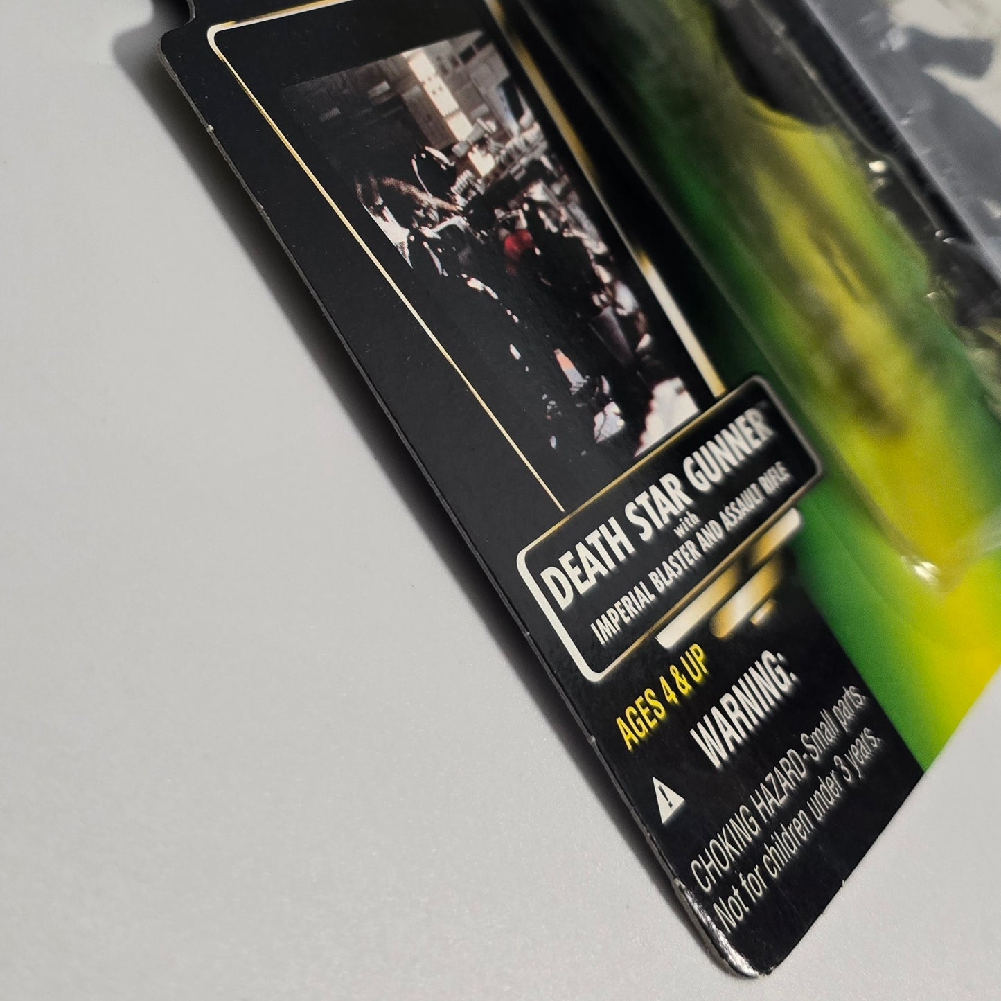 Star Wars ‘Death Star Gunner’ Action Figure