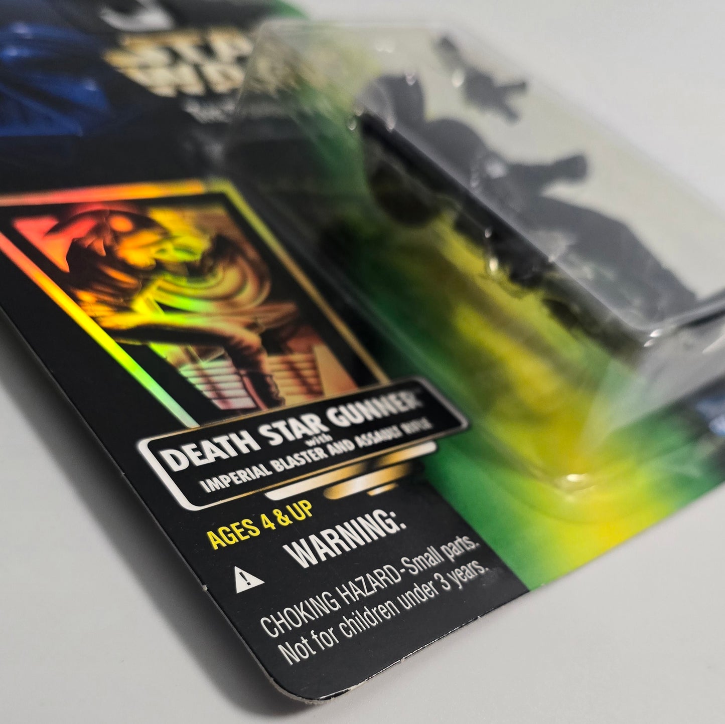 Star Wars ‘Death Star Gunner’ Action Figure