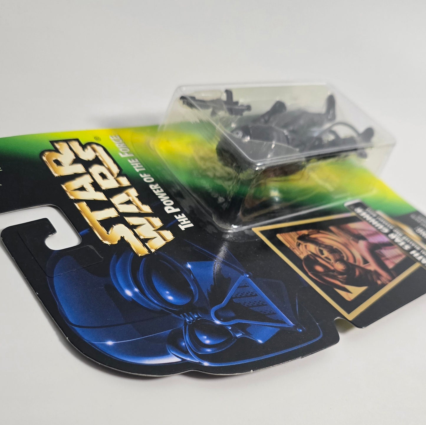 Star Wars ‘Death Star Gunner’ Action Figure