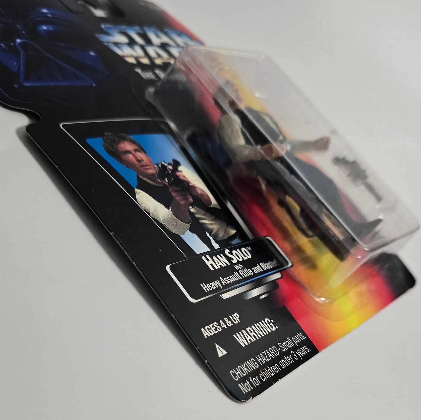Star Wars ‘Han Solo’ Action Figure