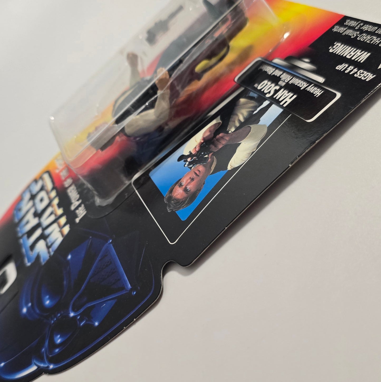 Star Wars ‘Han Solo’ Action Figure