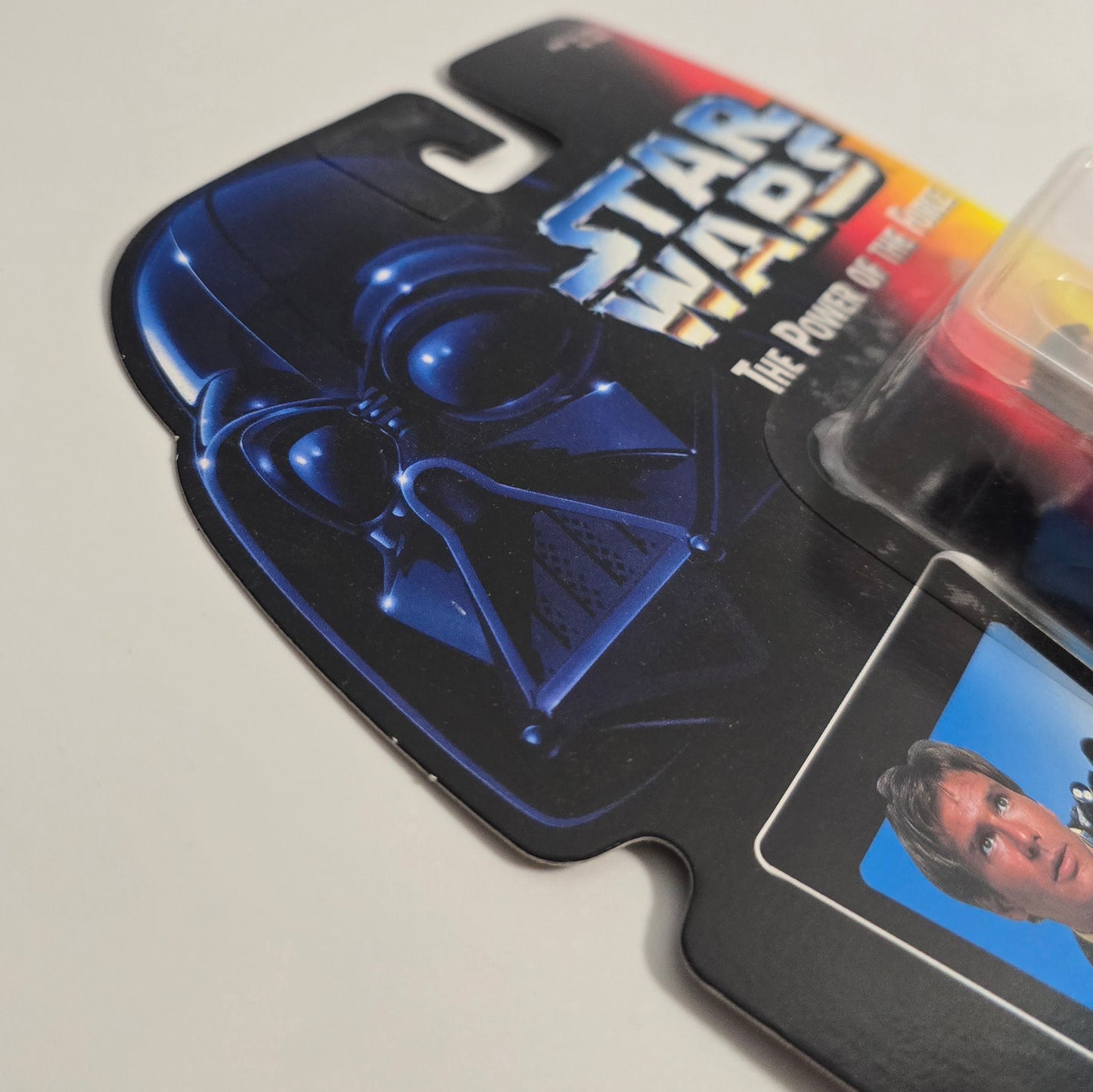Star Wars ‘Han Solo’ Action Figure