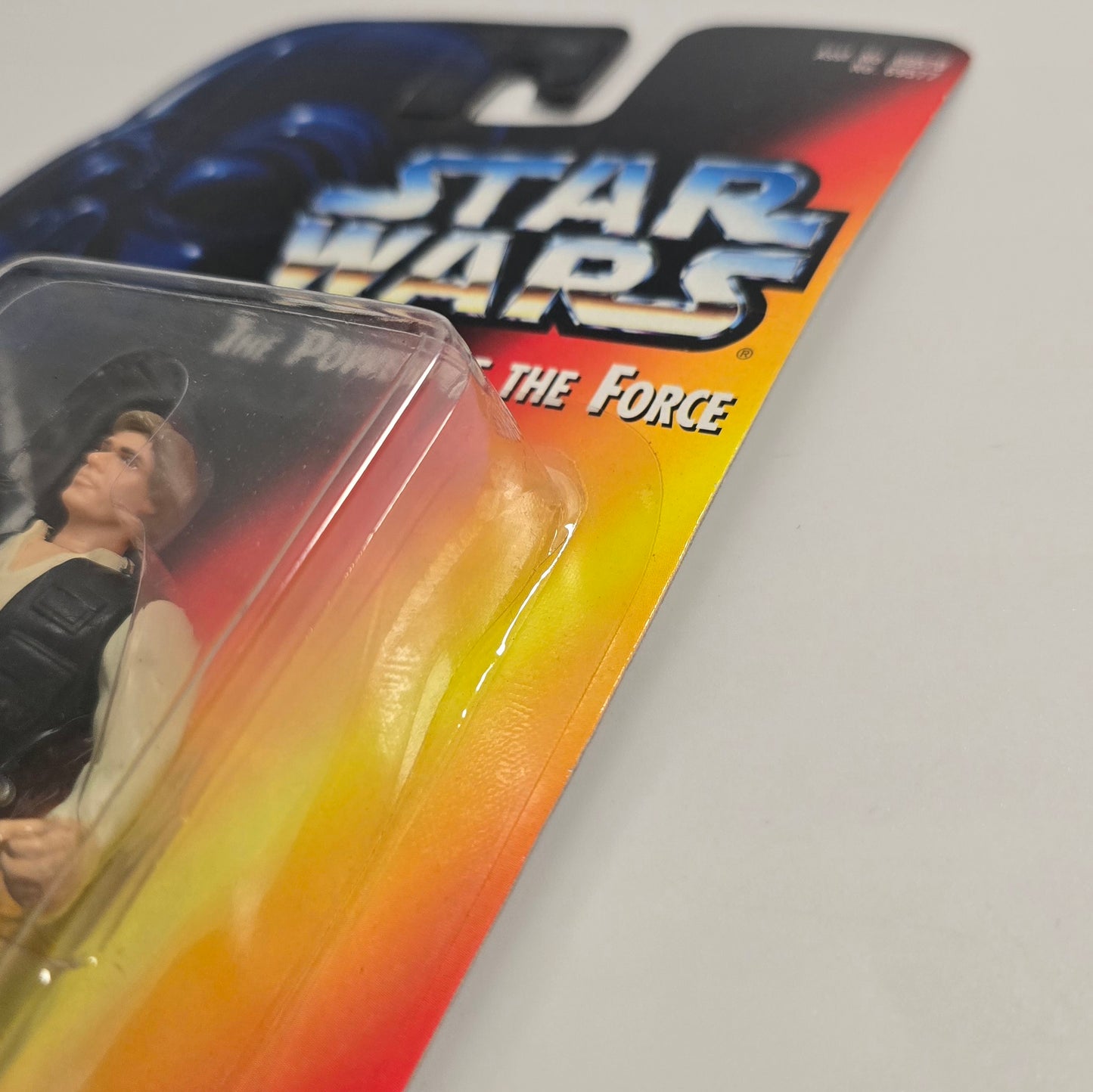 Star Wars ‘Han Solo’ Action Figure