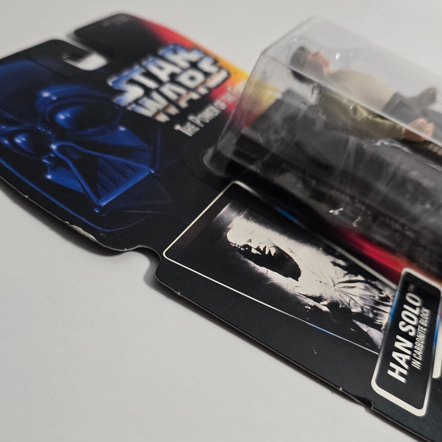 Star Wars ‘Han Solo’ Action Figure