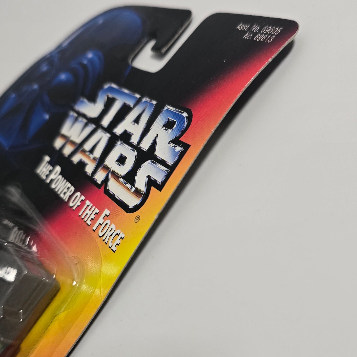 Star Wars ‘Han Solo’ Action Figure