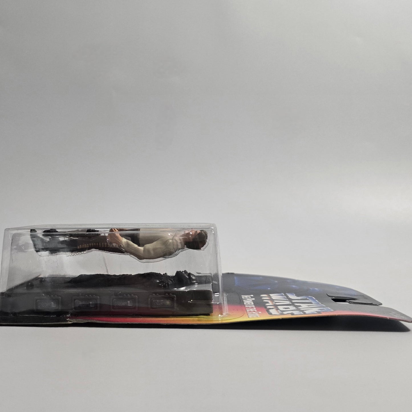 Star Wars ‘Han Solo’ Action Figure