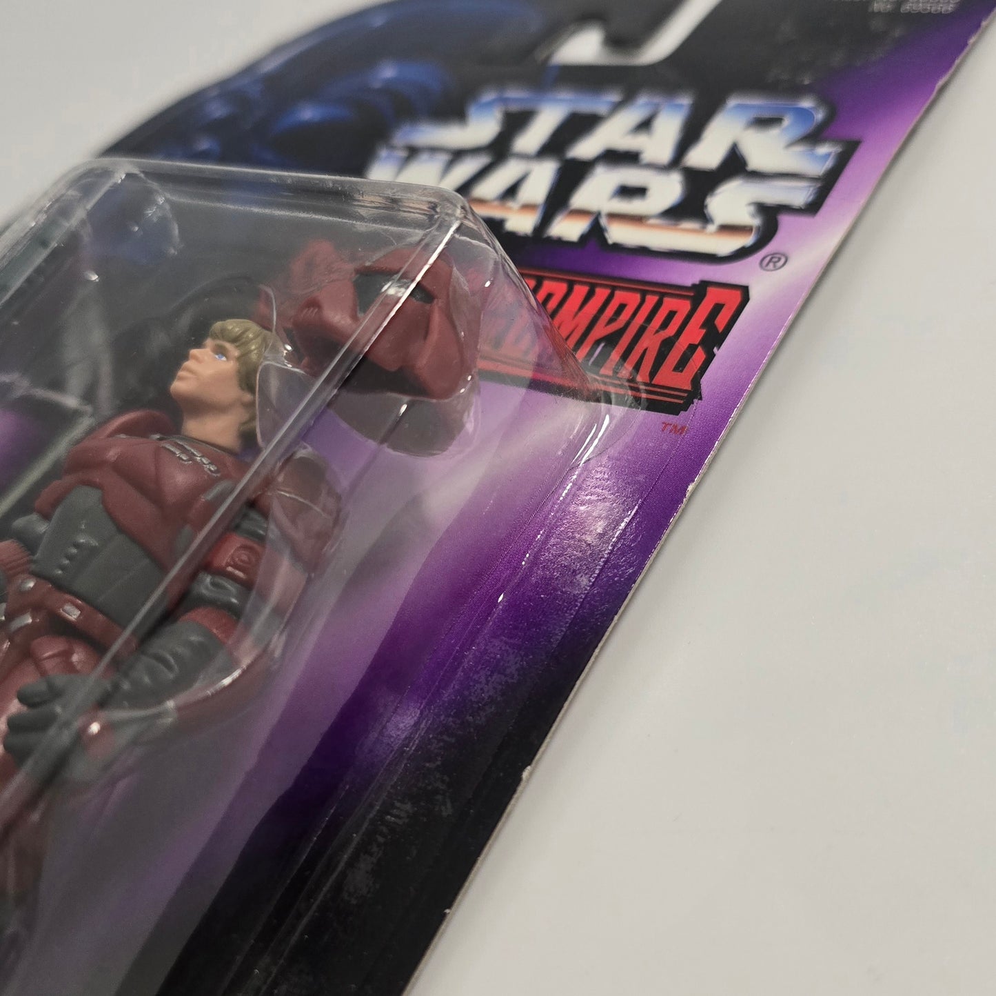 Star Wars ‘Luke Skywalker’ Action Figure