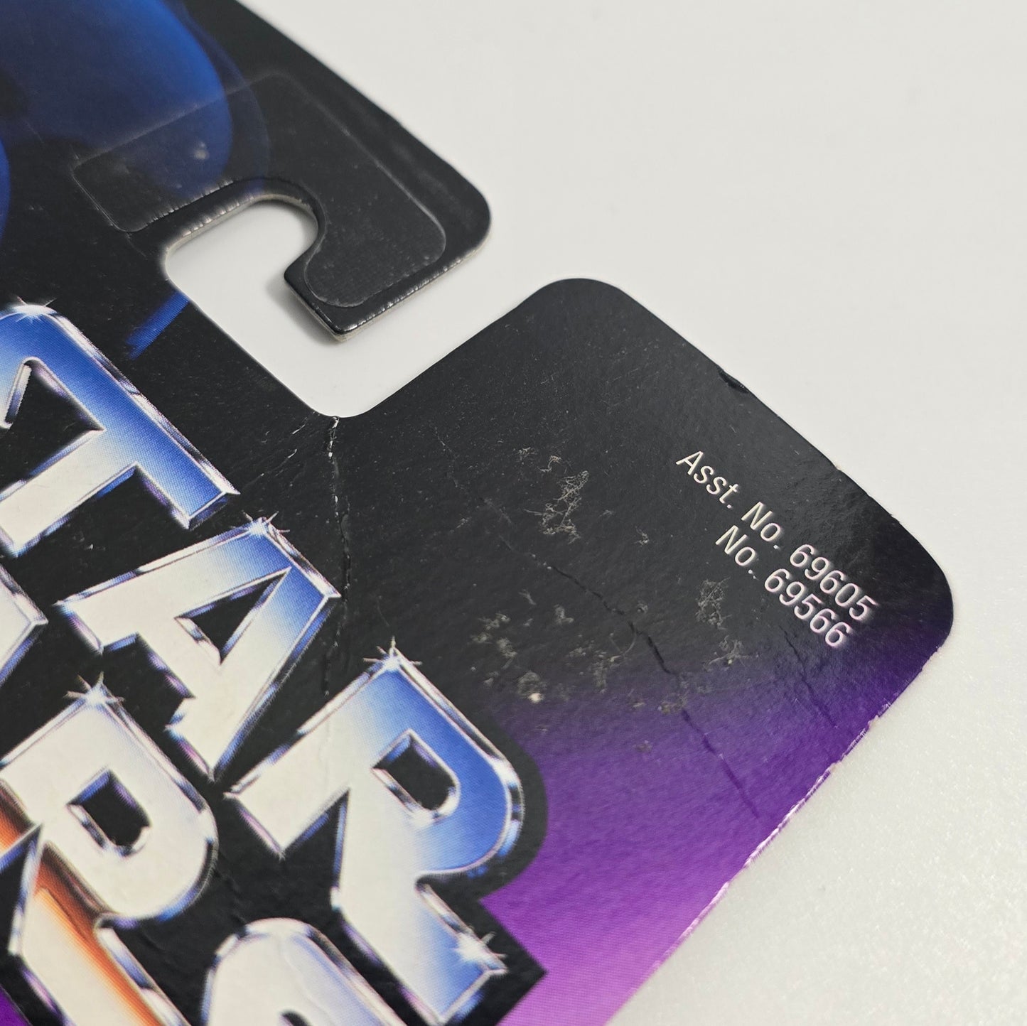 Star Wars ‘Luke Skywalker’ Action Figure