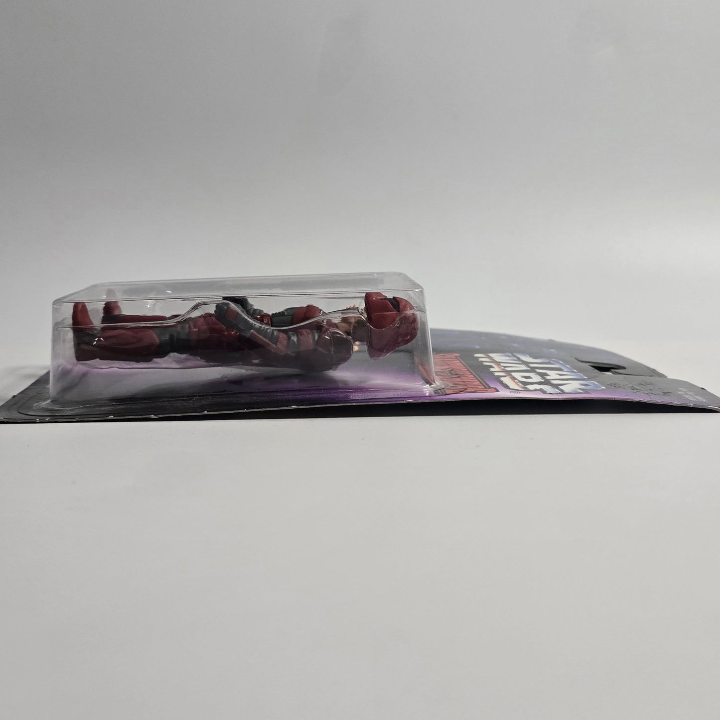 Star Wars ‘Luke Skywalker’ Action Figure