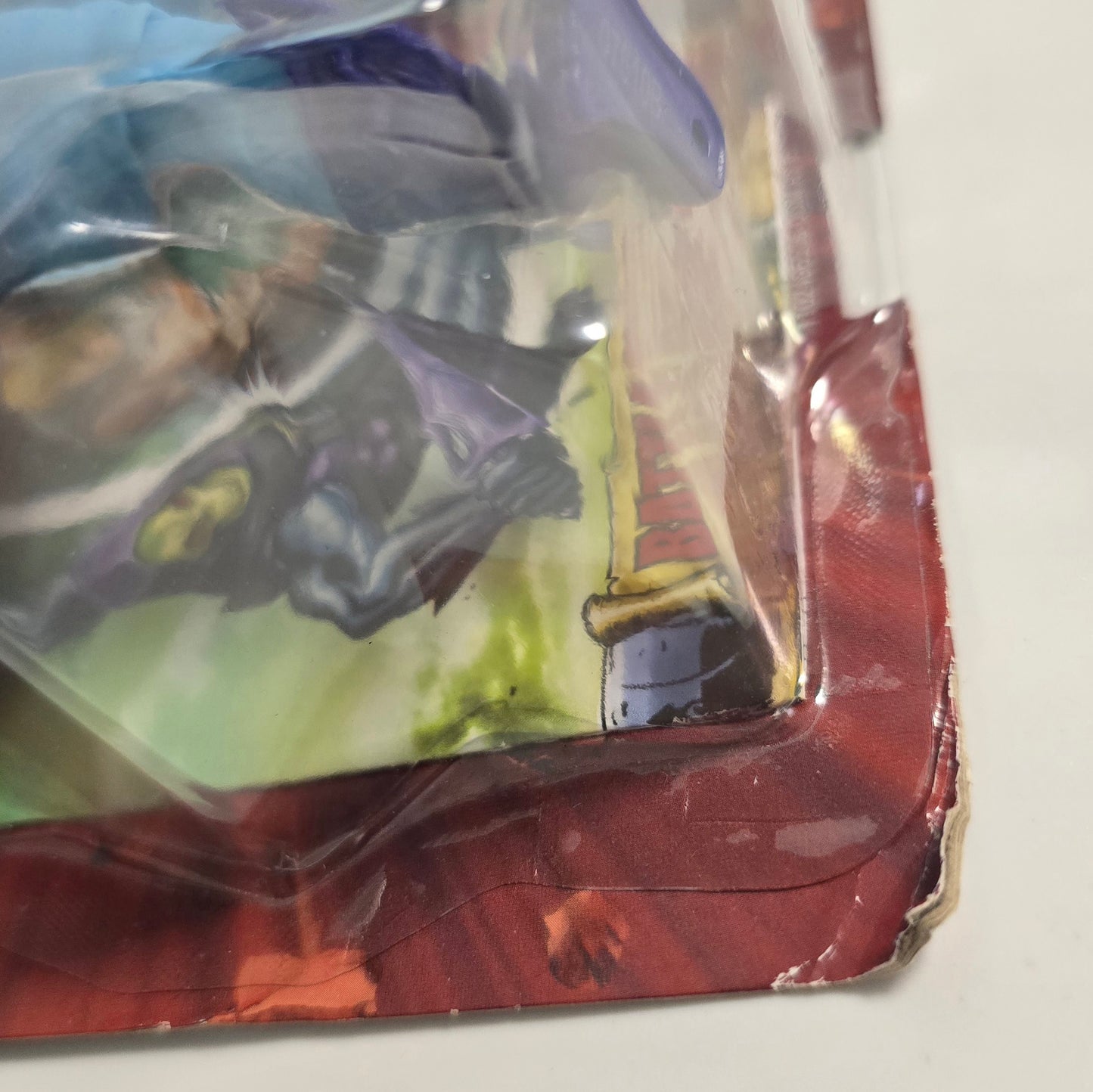 Masters Of The Universe ‘Battle Armor Skeletor’ Action Figure