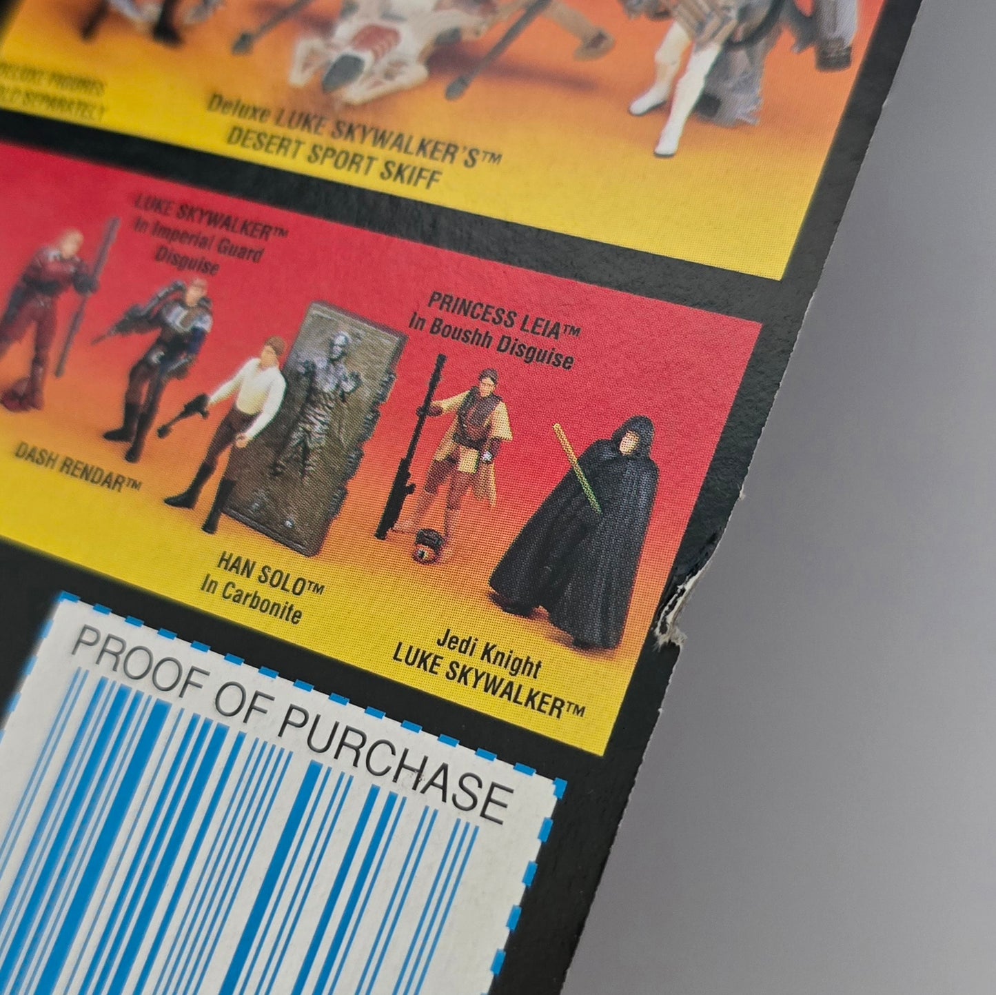 Star Wars ‘Han Solo’ Action Figure