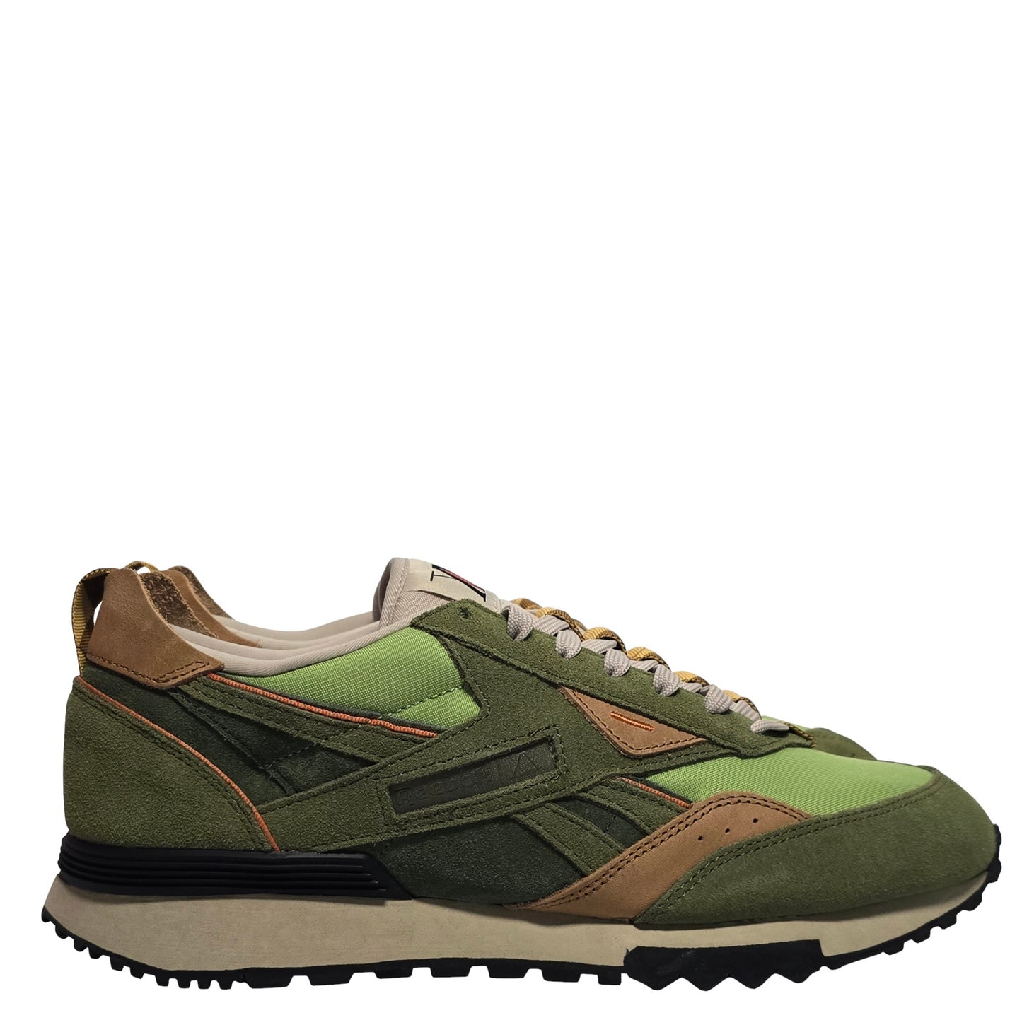 Hunter X Hunter x Reebok LX2200 ‘Gon’ - Size 11