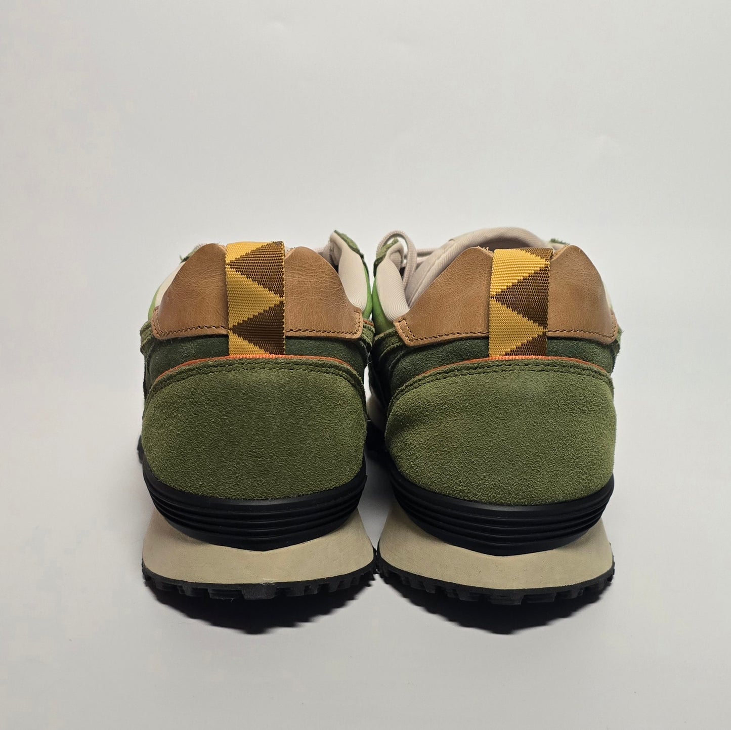 Hunter X Hunter x Reebok LX2200 ‘Gon’ - Size 11