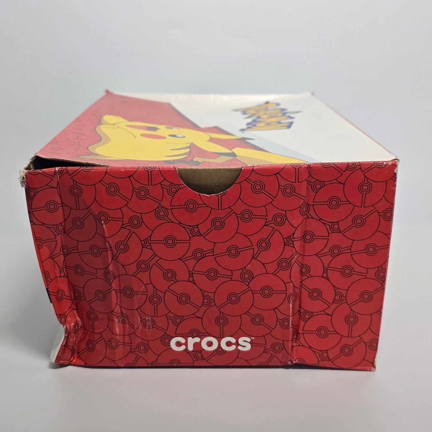 Pokémon x Crocs Classic Clog ‘Charizard’ - Size 9