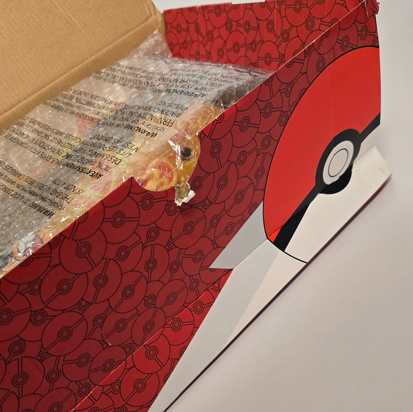 Pokémon x Crocs Classic Clog ‘Charizard’ - Size 9