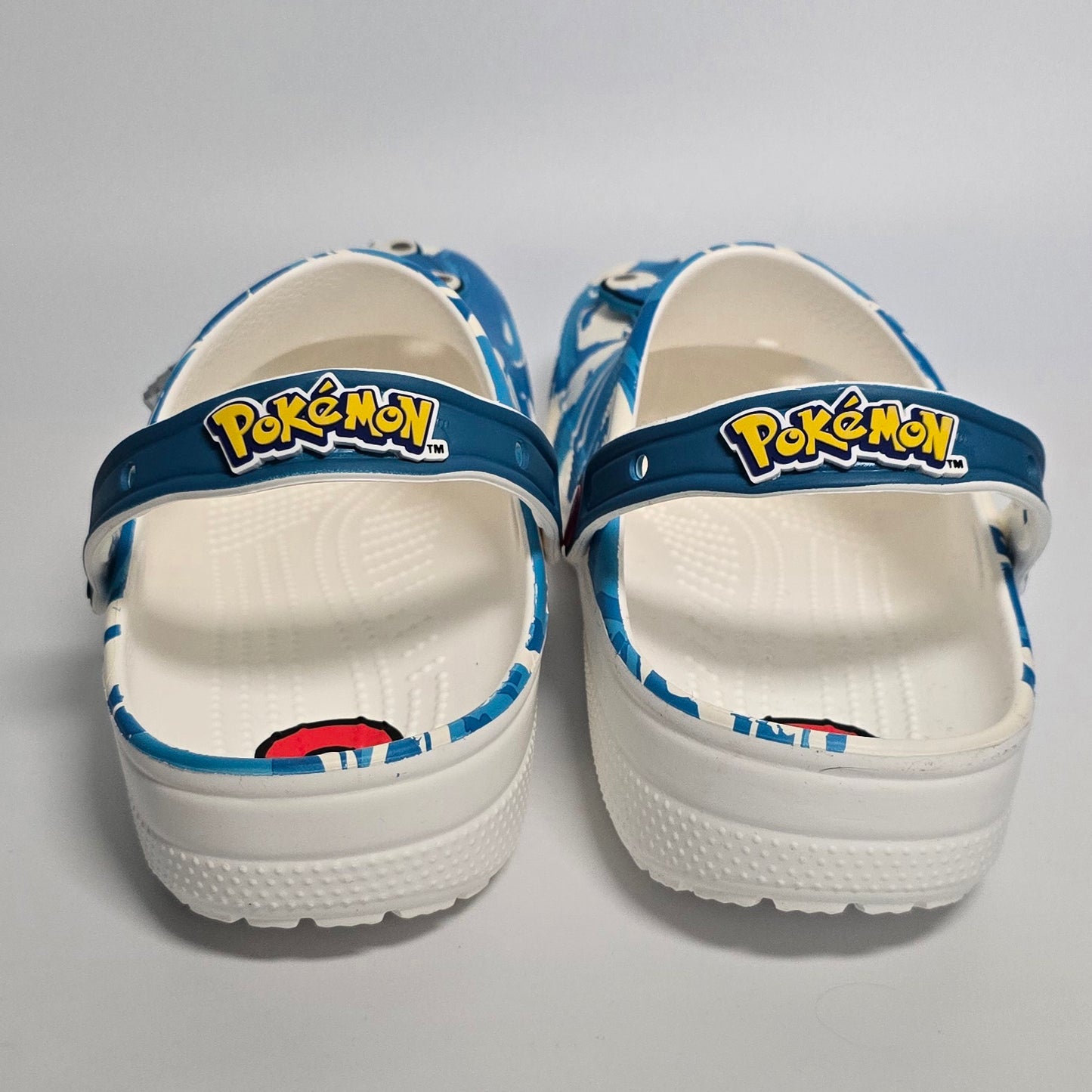 Pokémon x Crocs Classic Clog ‘Snorlax’ - Size 11