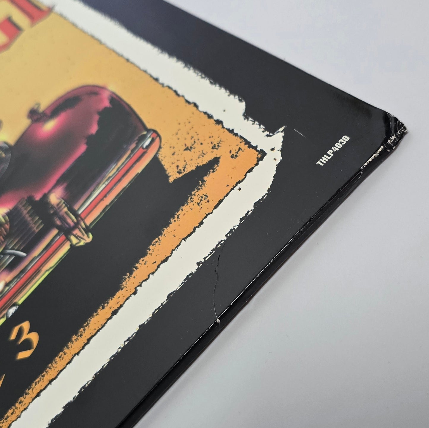 Various Artists ‘Old School Vol. 3’ Vinyl