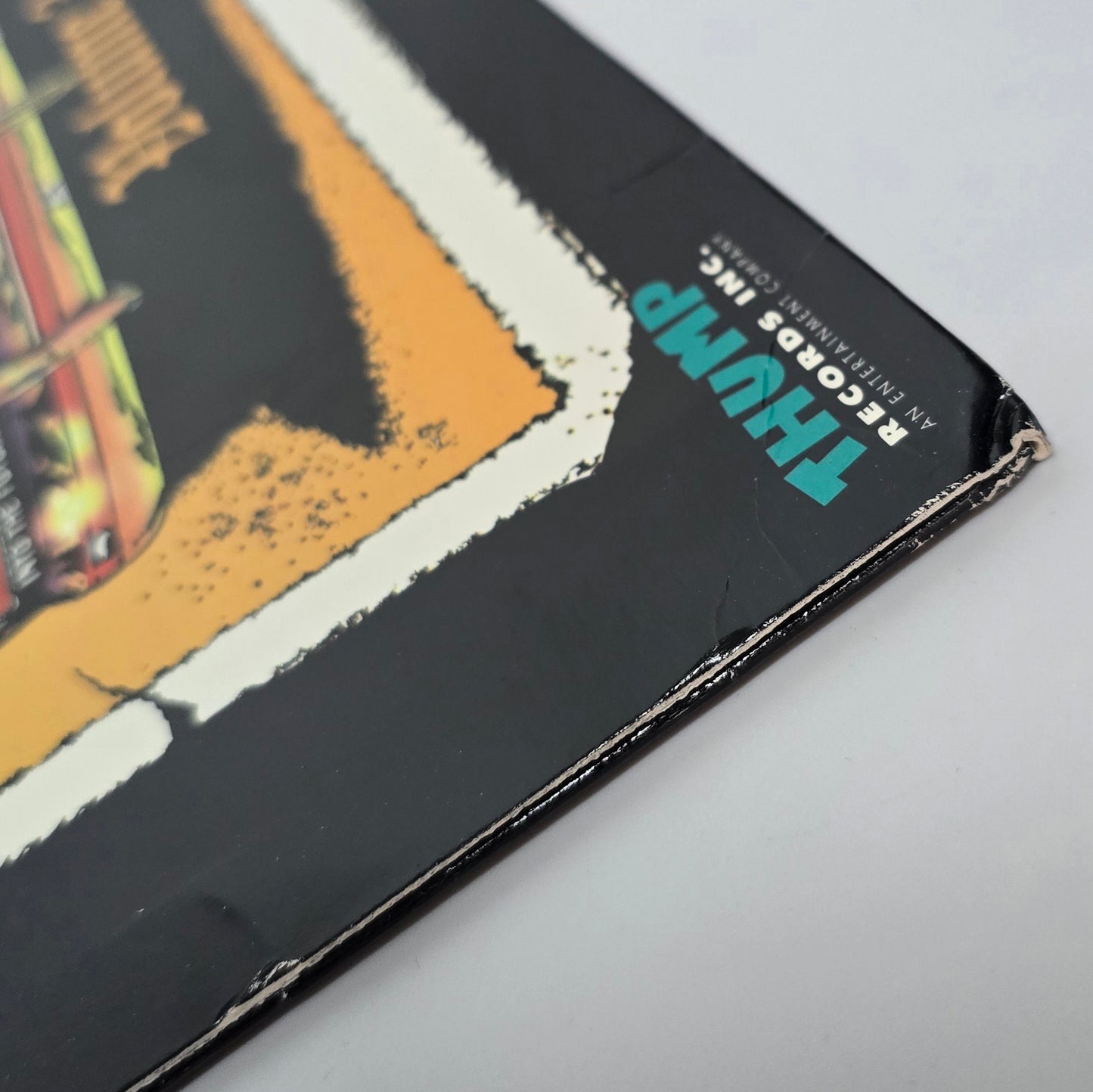 Various Artists ‘Old School Vol. 3’ Vinyl