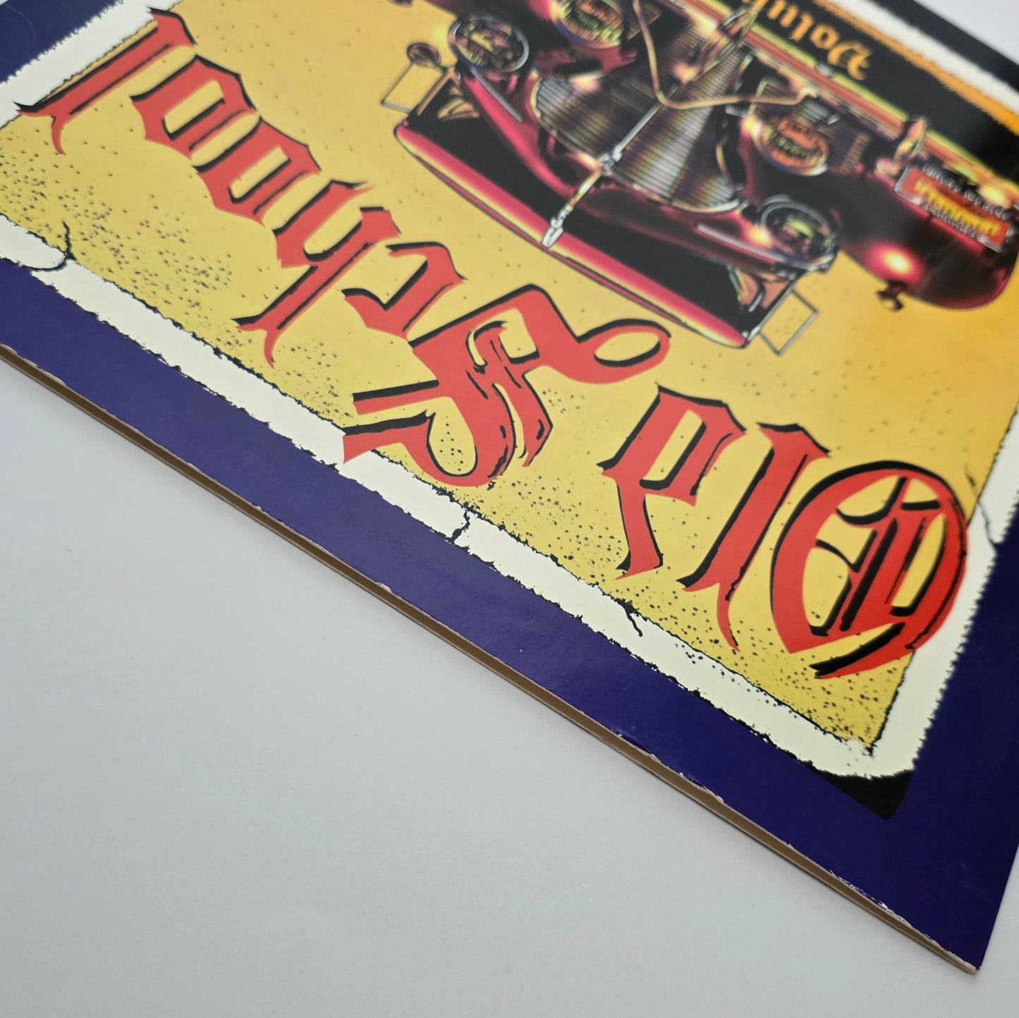 Various Artists ‘Old School Vol. 3’ Vinyl