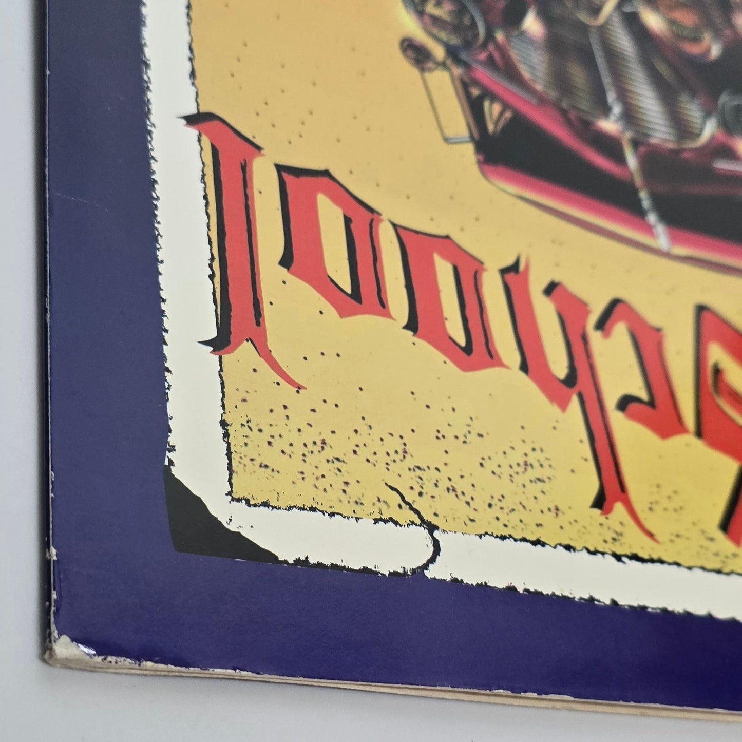 Various Artists ‘Old School Vol. 3’ Vinyl