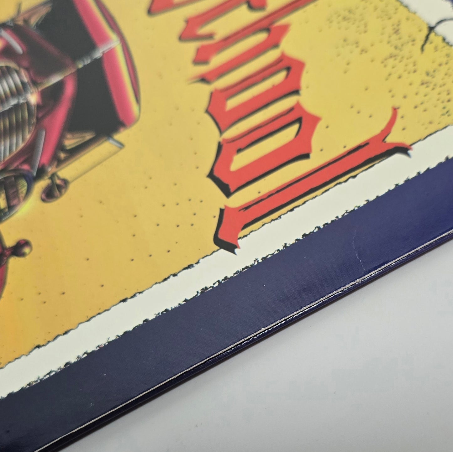Various Artists ‘Old School Vol. 3’ Vinyl