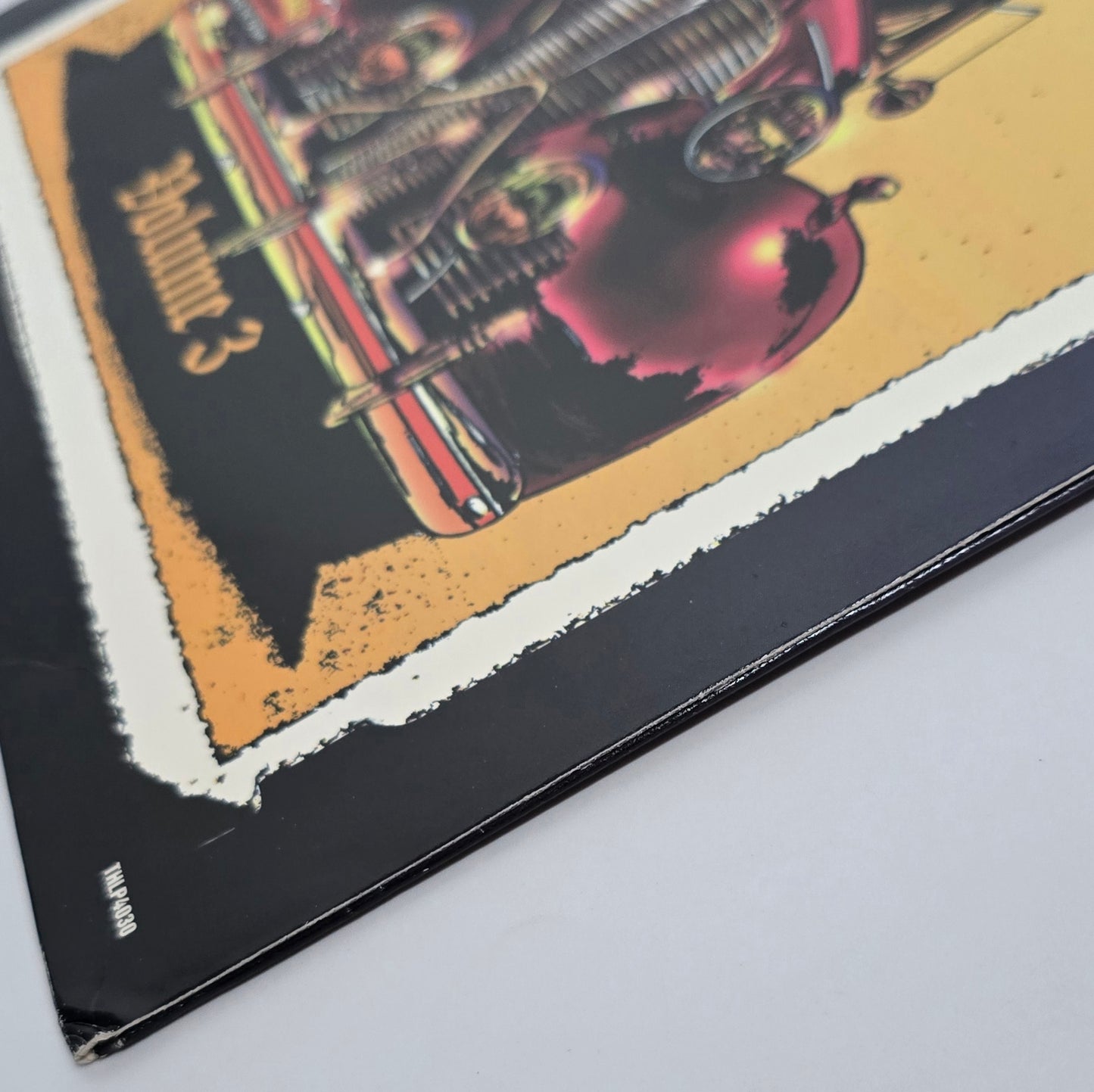 Various Artists ‘Old School Vol. 3’ Vinyl