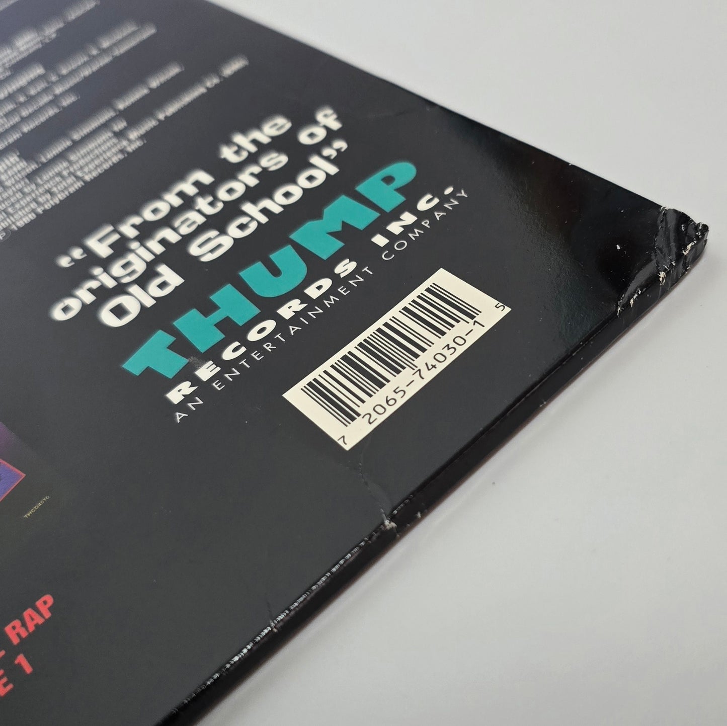 Various Artists ‘Old School Vol. 3’ Vinyl