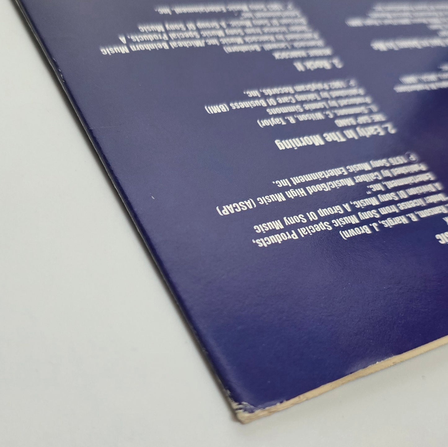 Various Artists ‘Old School Vol. 3’ Vinyl