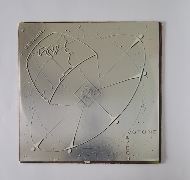 Styx ‘Cornerstone’ Vinyl