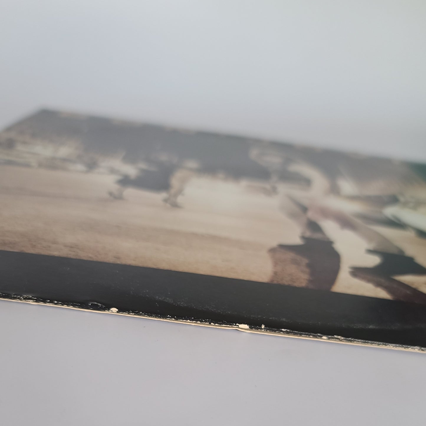 Bon Jovi ‘Bon Jovi’ Vinyl
