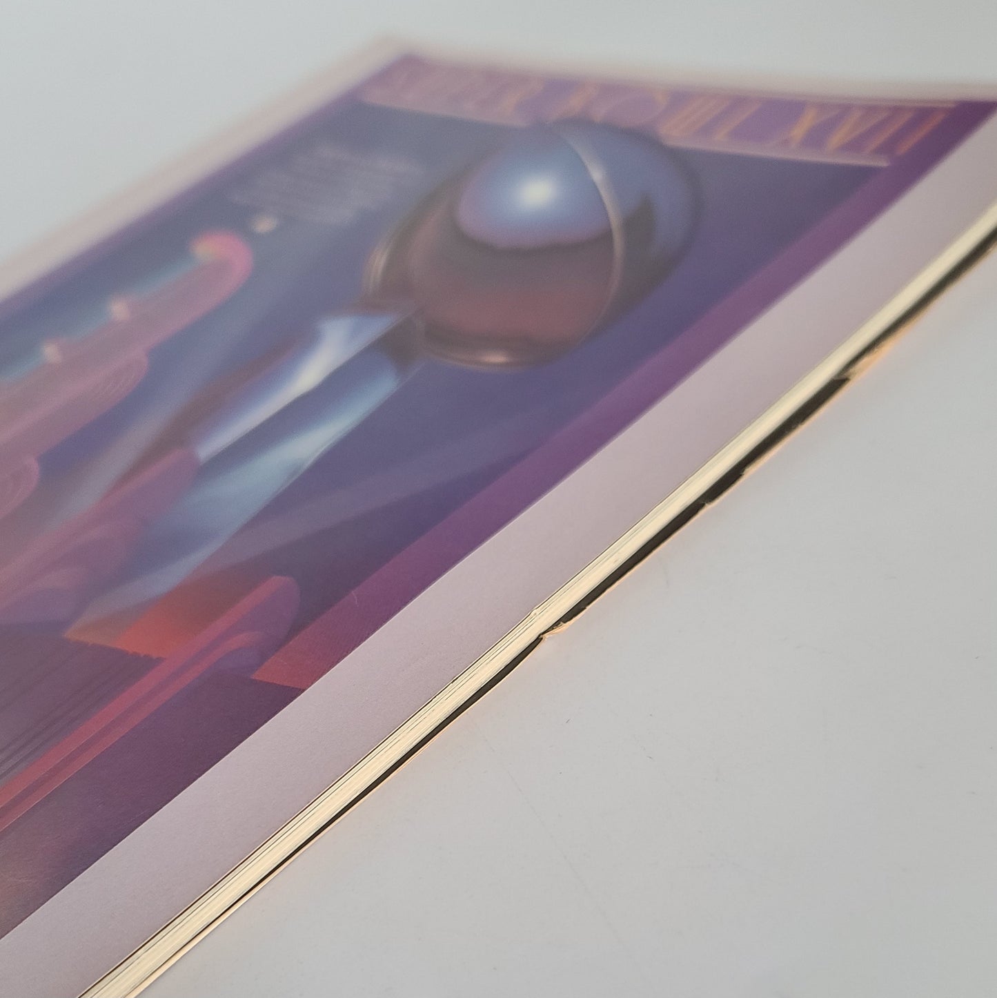 Super Bowl XVII Game Program