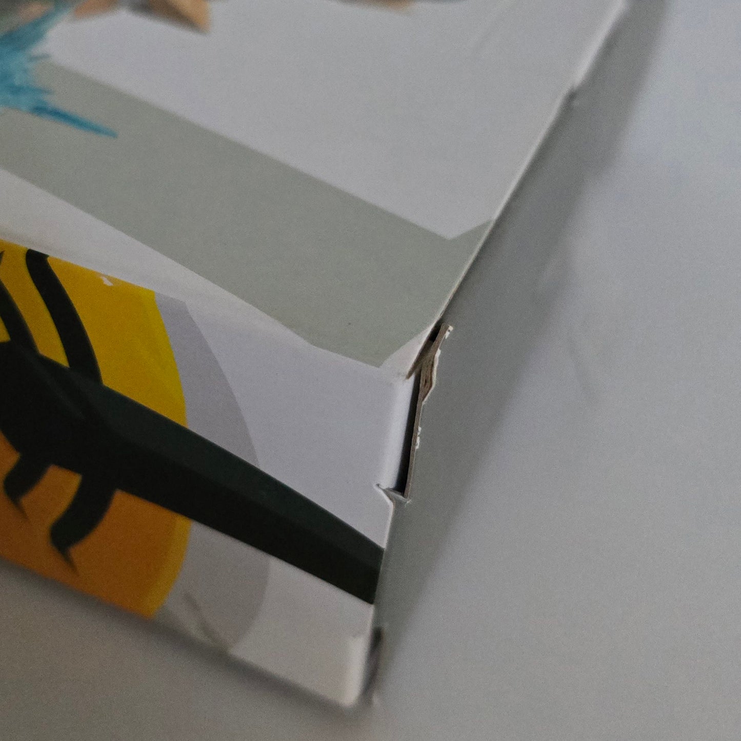 Power Rangers ‘Mighty Morphin Lord Drakkon’ Action Figure