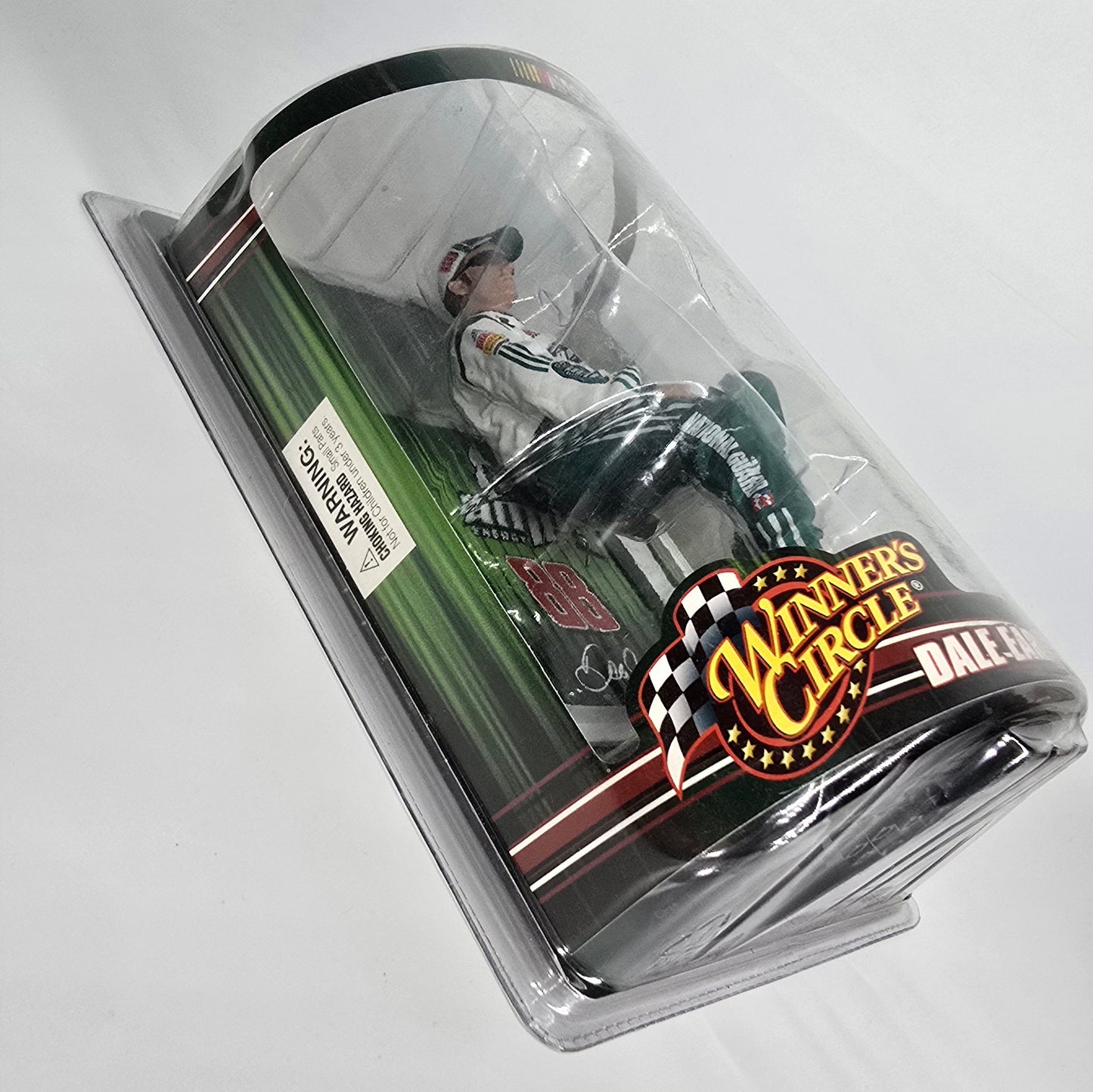 NASCAR x AMP Energy ‘Dale Earnhardt Jr.’ Action Figure