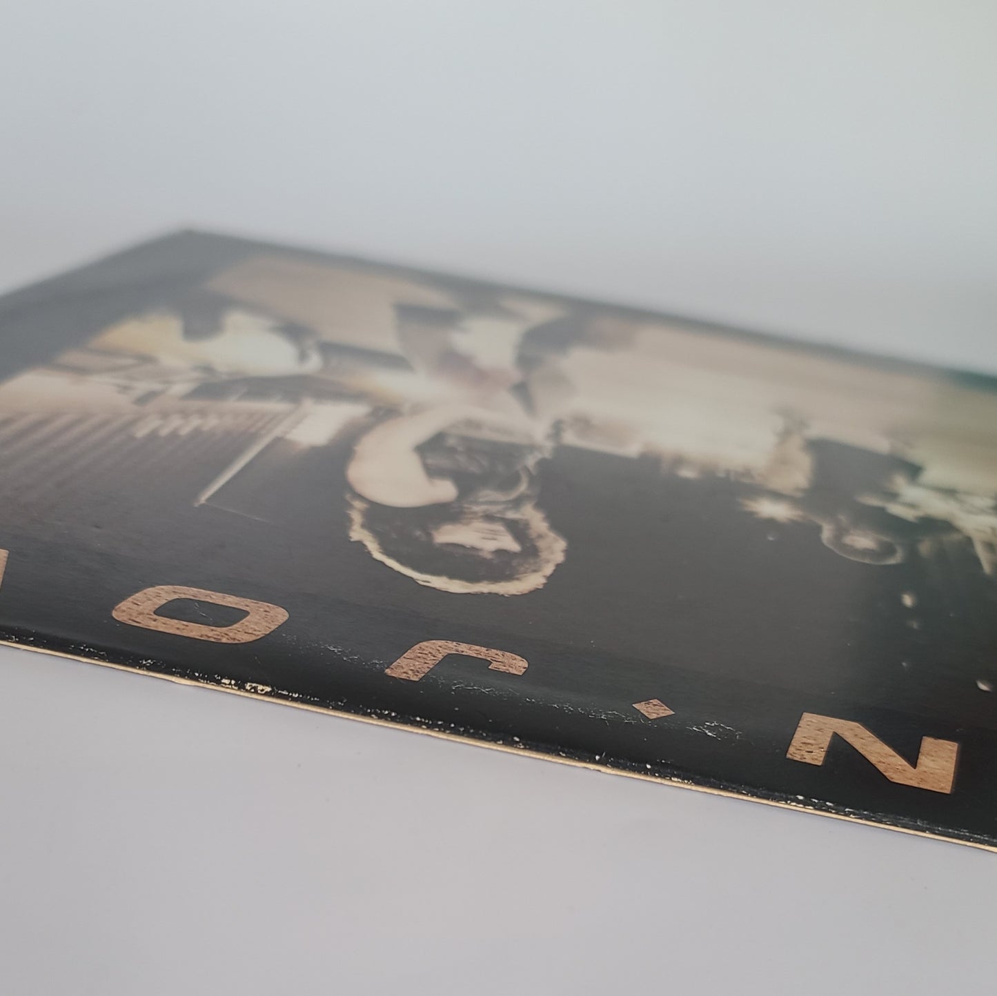 Bon Jovi ‘Bon Jovi’ Vinyl