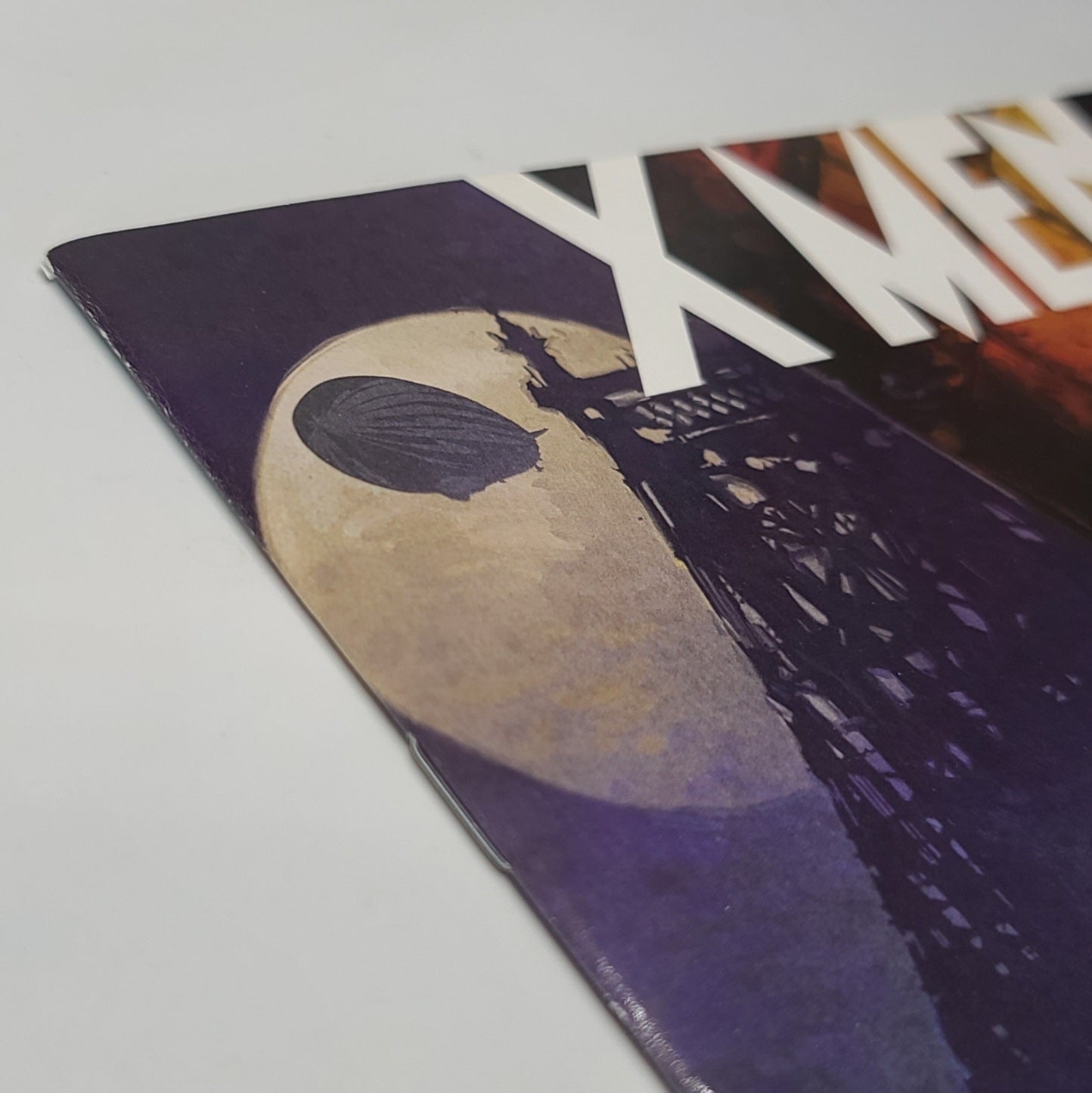 X-Men Noir #1 (2009)
