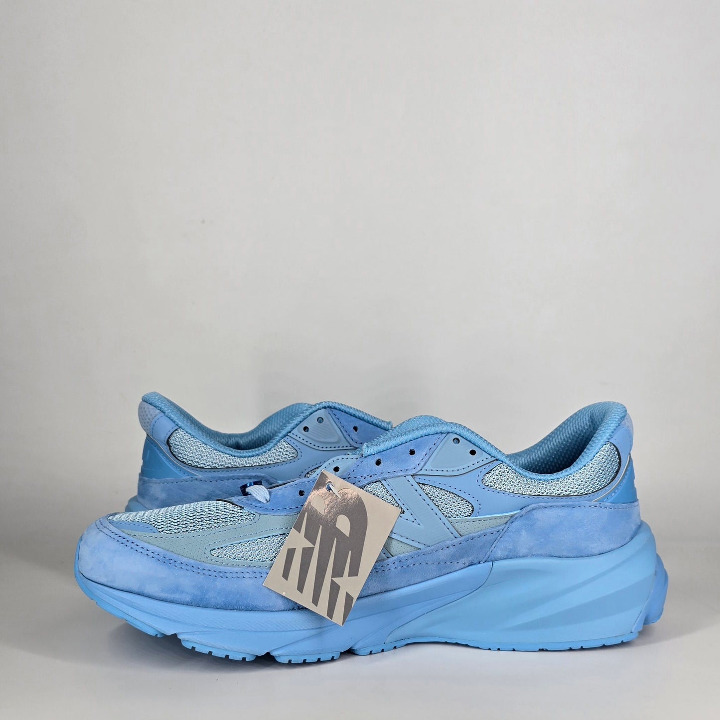 Joe Freshgoods x New Balance 990v6 ‘Prom Blue’ - Size 11.5