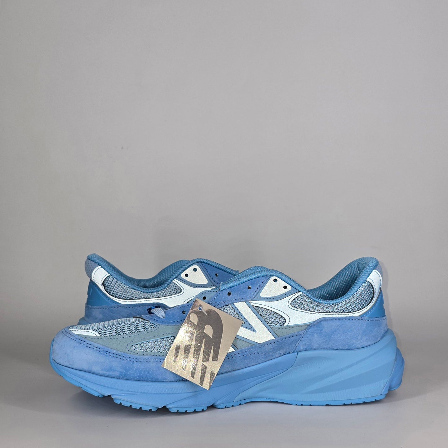 Joe Freshgoods x New Balance 990v6 ‘Prom Blue’ - Size 11.5