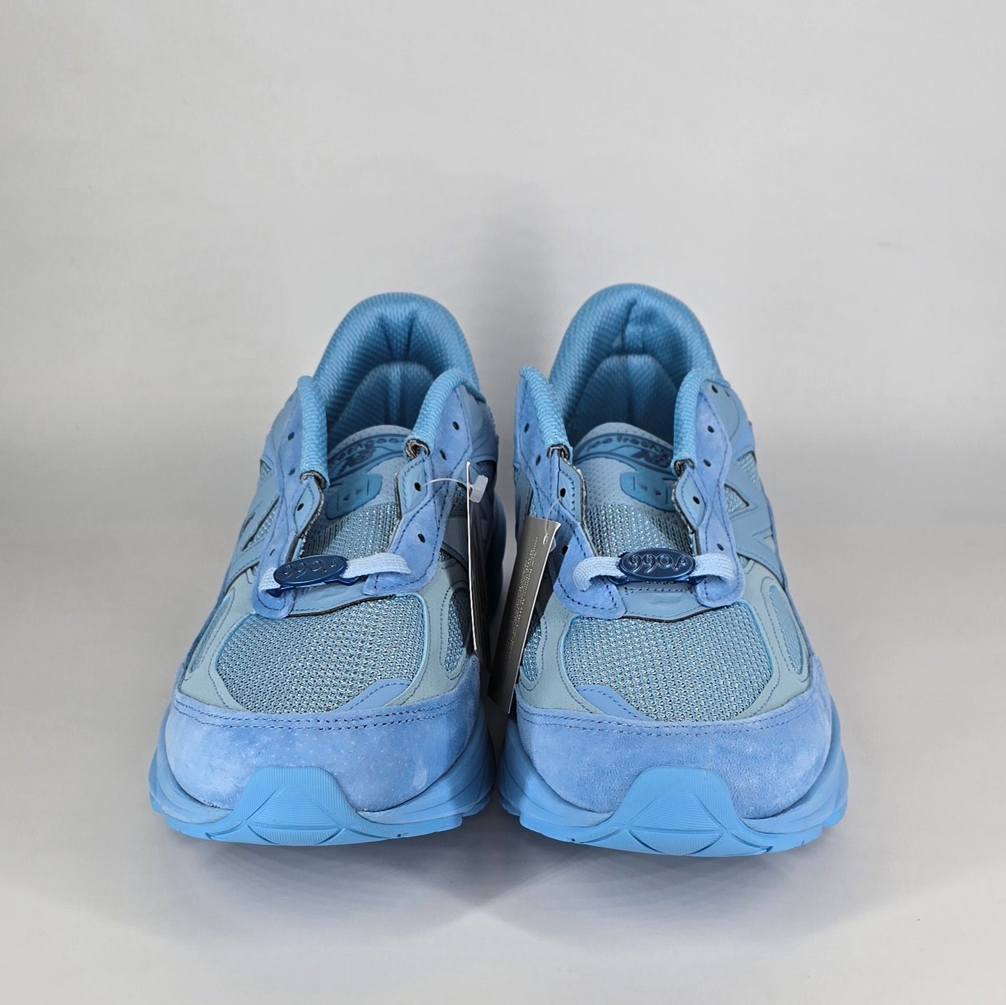 Joe Freshgoods x New Balance 990v6 ‘Prom Blue’ - Size 11.5