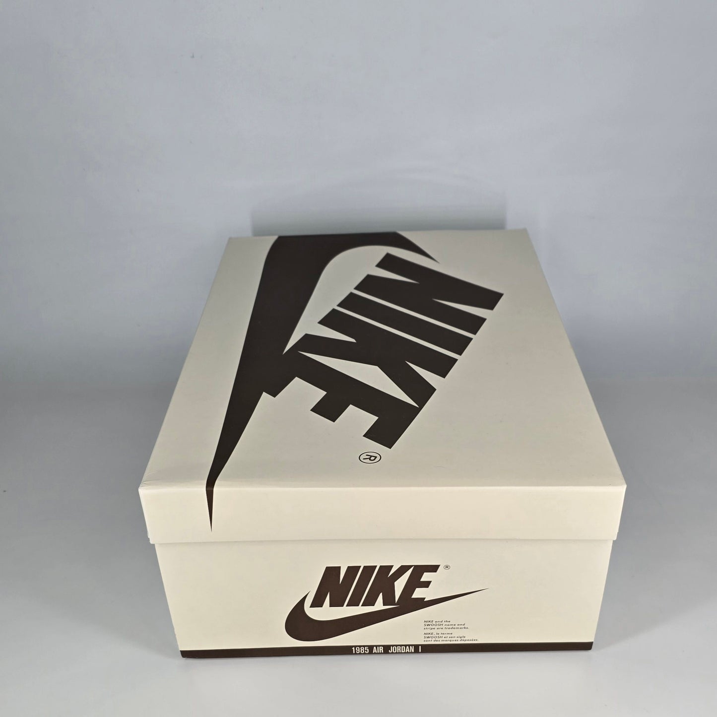 Travis Scott x Air Jordan 1 Retro Low OG SP ‘Medium Olive’ - Size 12