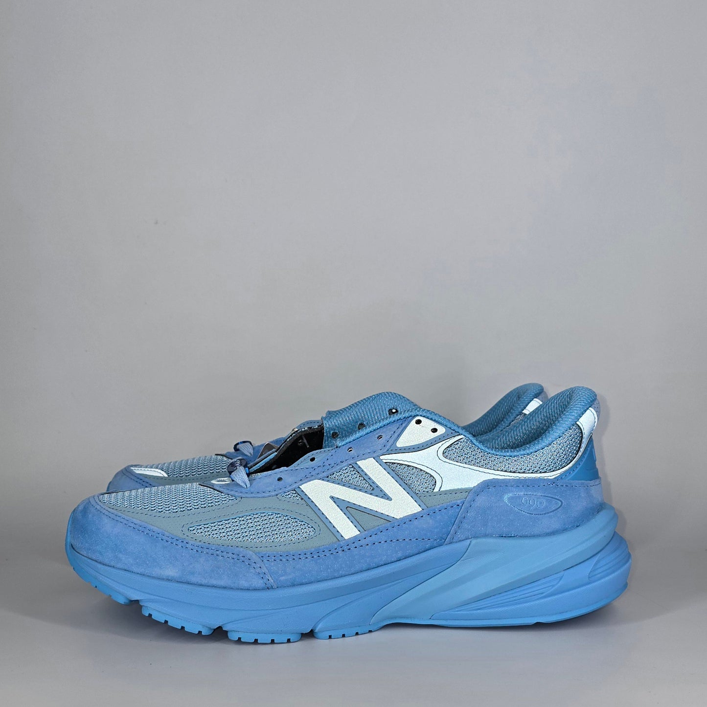 Joe Freshgoods x New Balance 990v6 ‘Prom Blue’ - Size 11.5