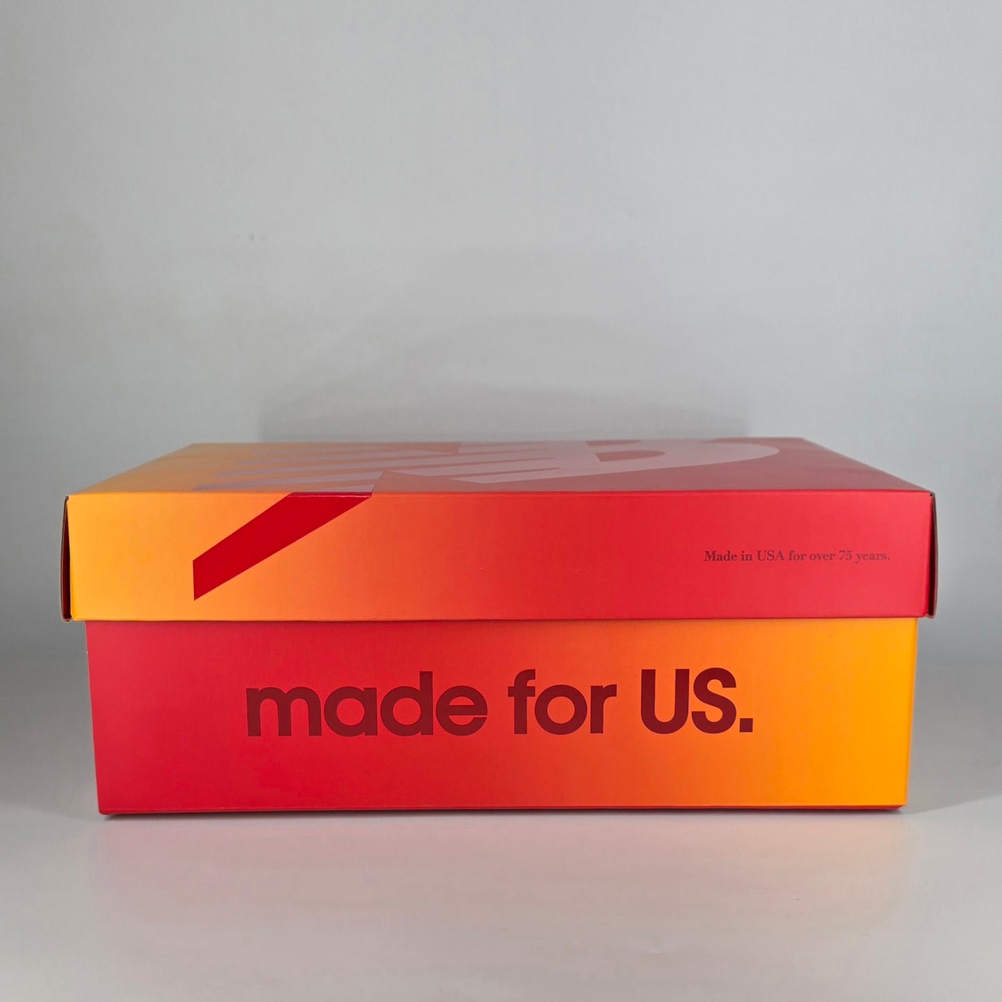 Joe Freshgoods x New Balance 990v6 ‘Paris Red’ - Size 11.5