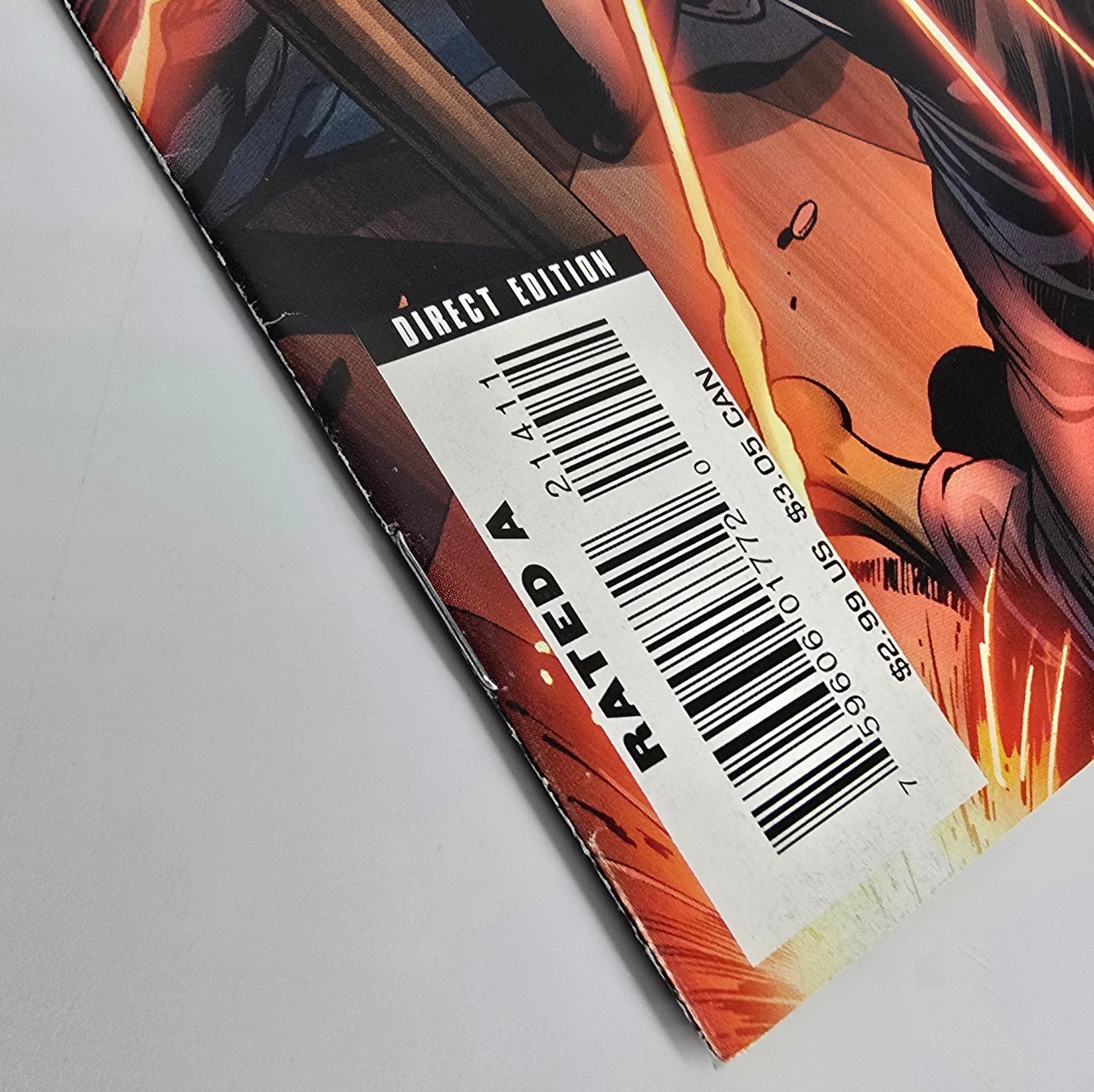 X-Men Legacy #214 (2008)