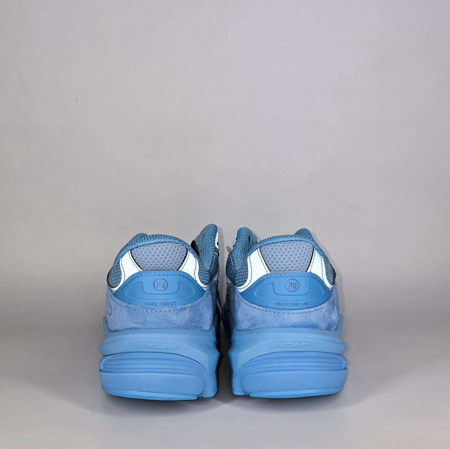 Joe Freshgoods x New Balance 990v6 ‘Prom Blue’ - Size 11.5