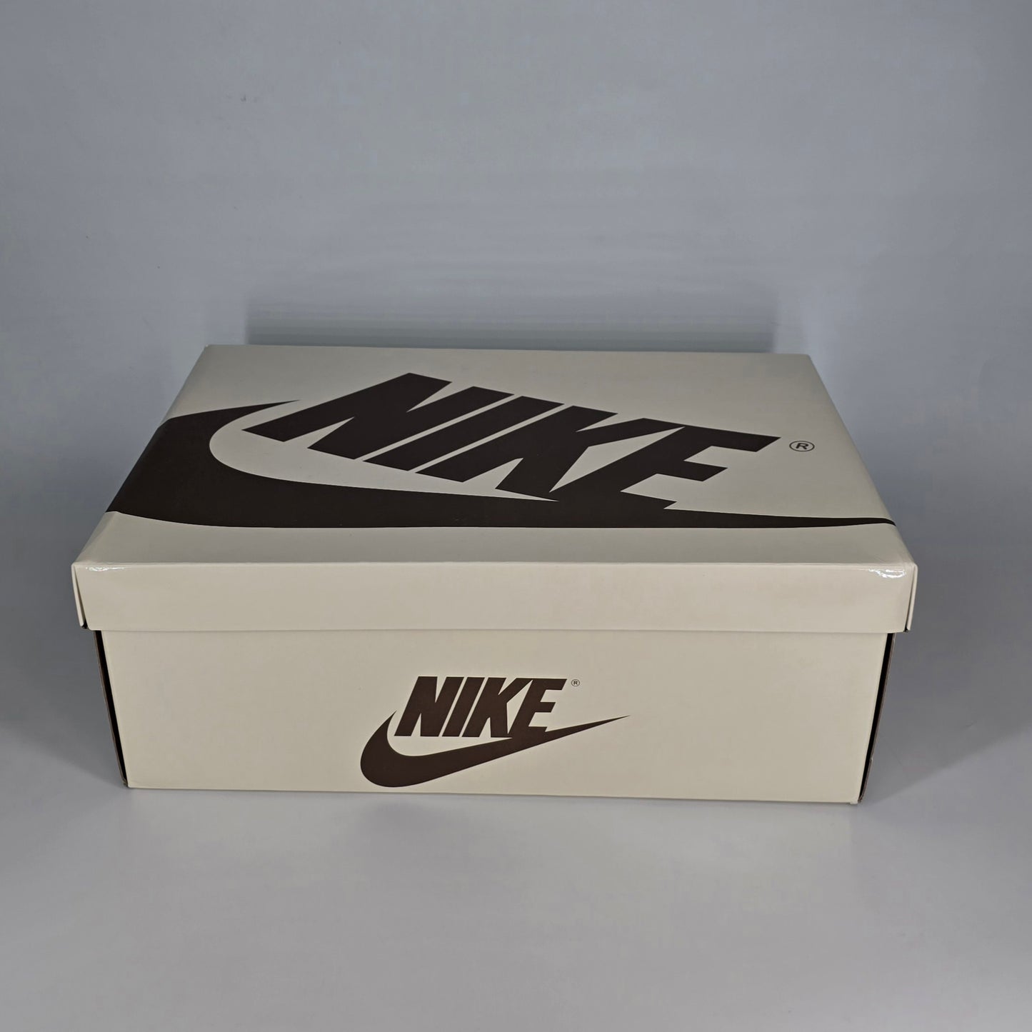 Travis Scott x Air Jordan 1 Retro Low OG SP ‘Medium Olive’ - Size 12