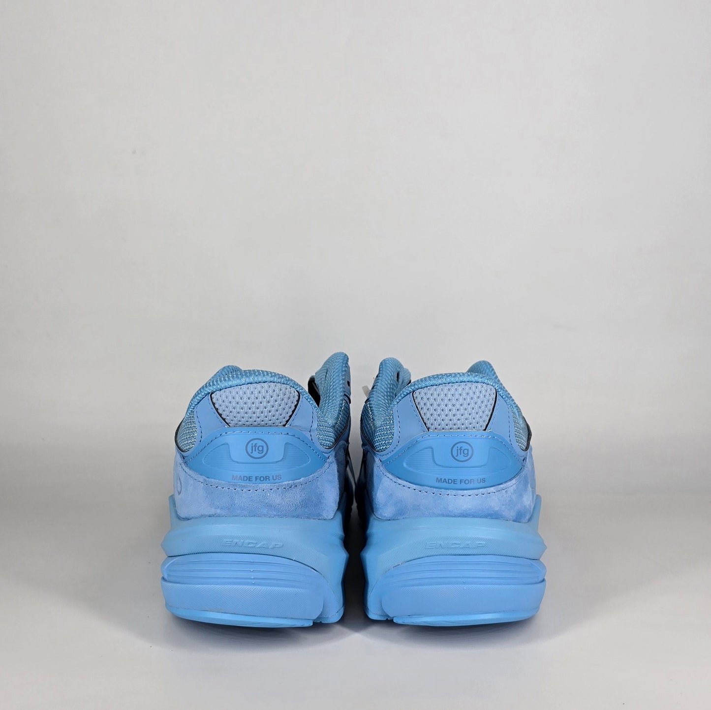 Joe Freshgoods x New Balance 990v6 ‘Prom Blue’ - Size 11.5