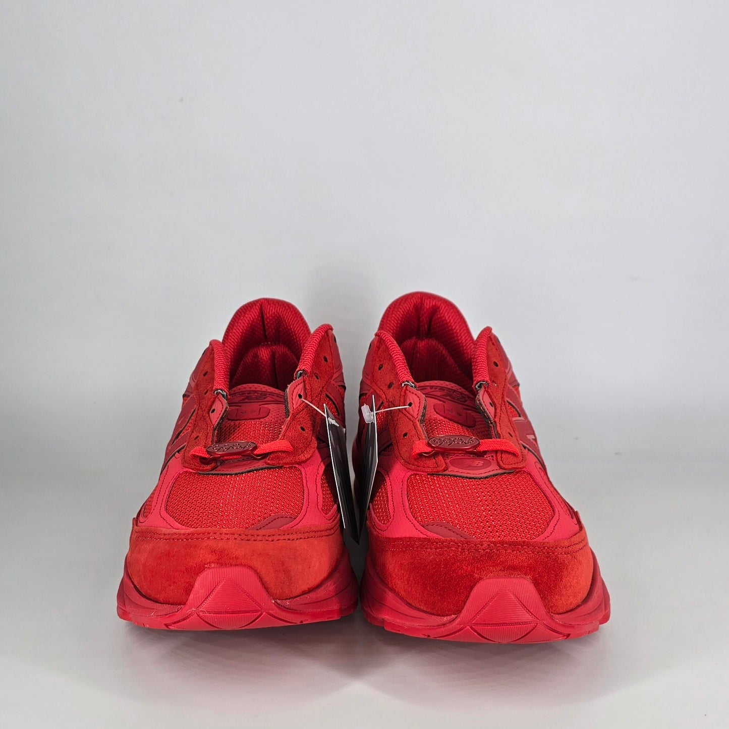 Joe Freshgoods x New Balance 990v6 ‘Paris Red’ - Size 11.5