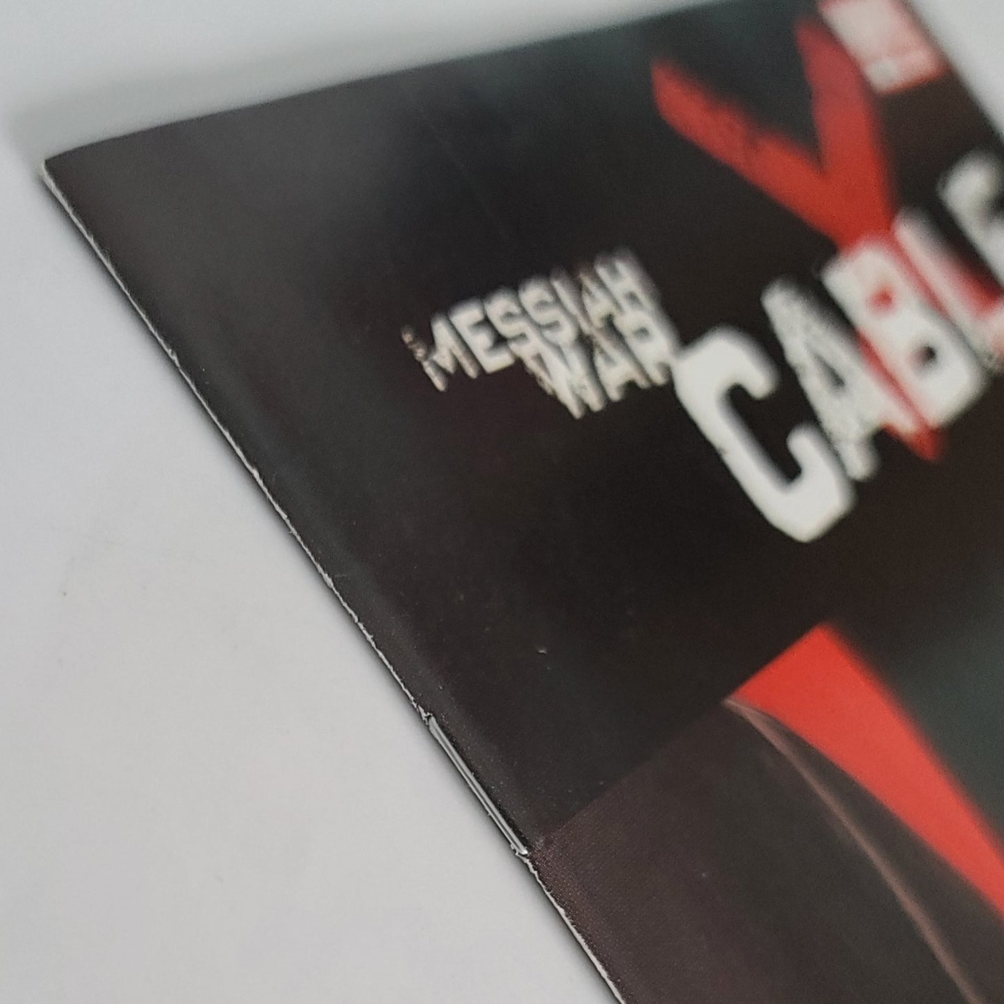 Cable #13 (2009)