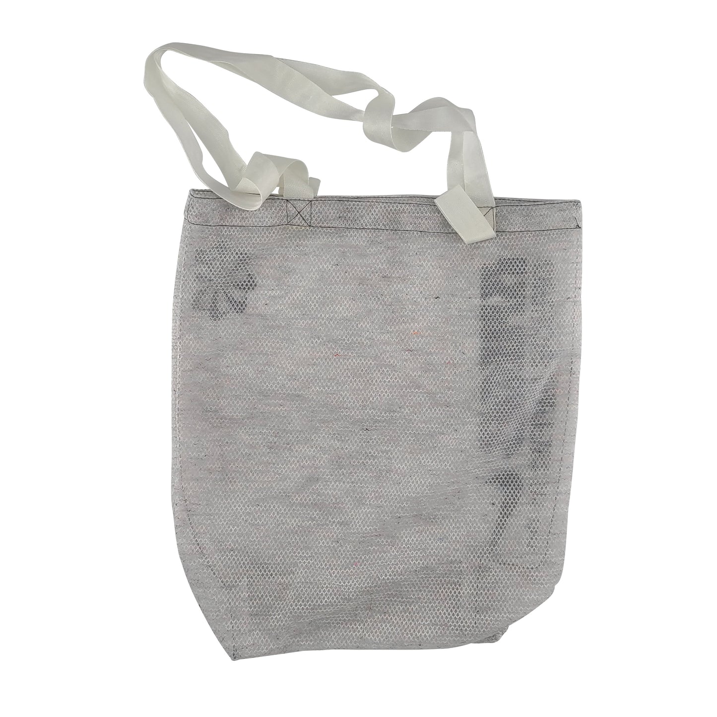 Nike 'Space Hippie' Eco-Friendly Tote Bag