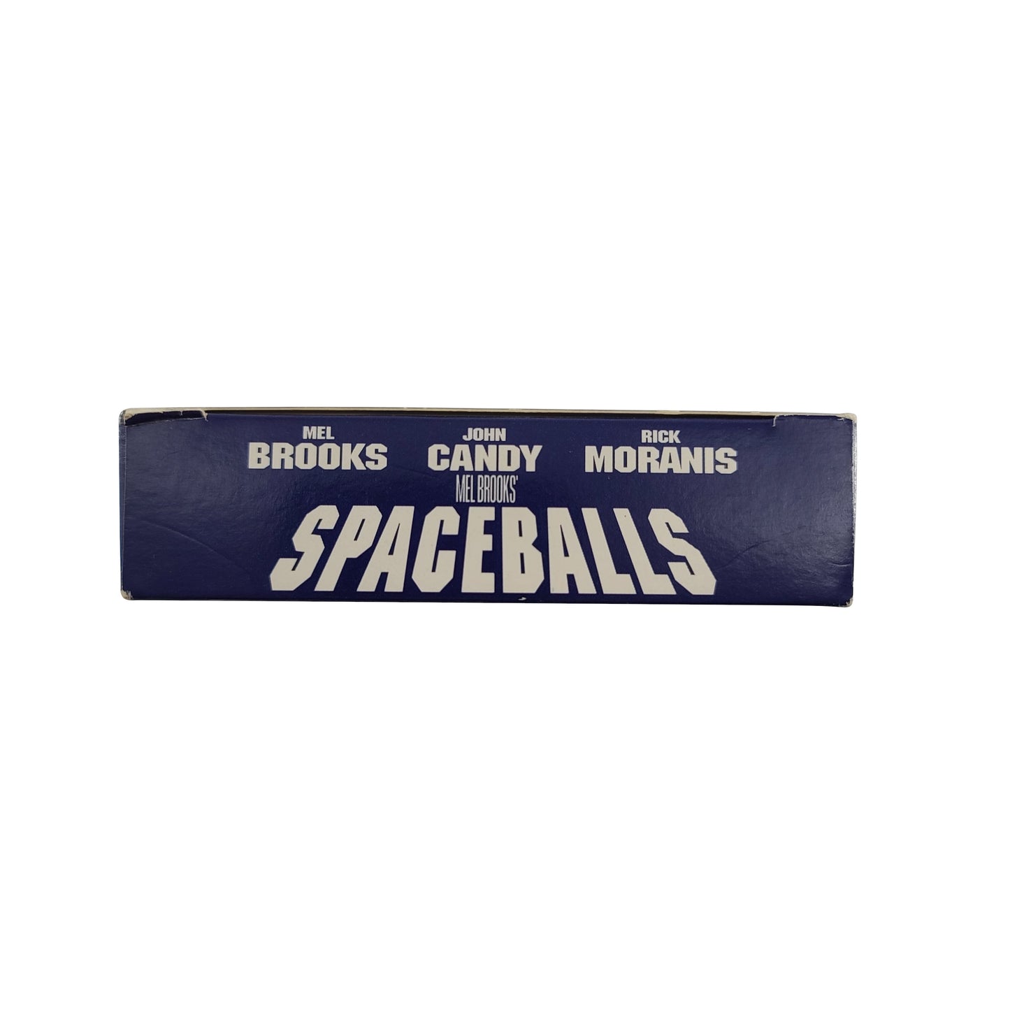'Spaceballs' VHS