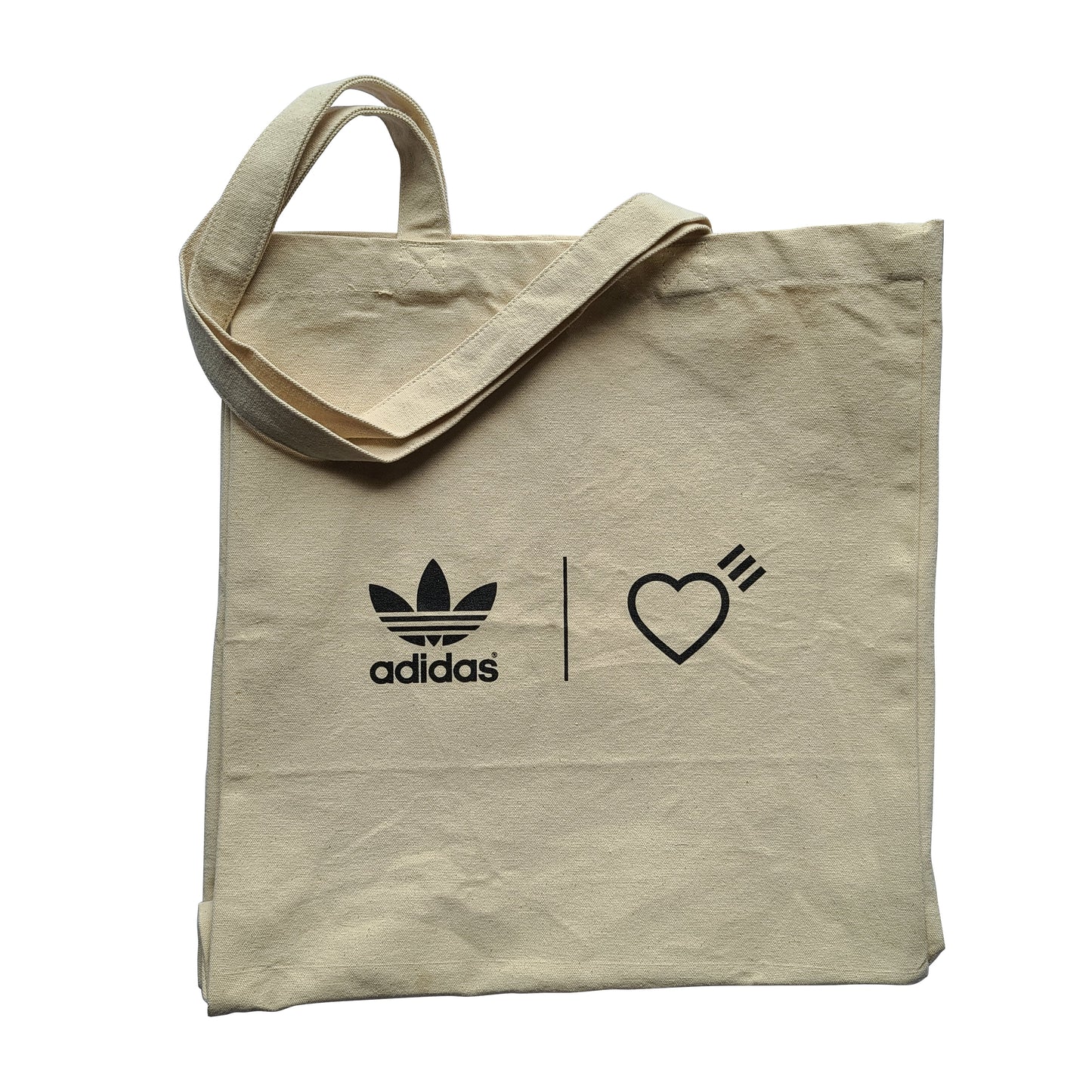 adidas x Human Made 'UNOFCL' Promo Tote Bag